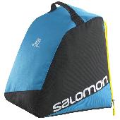 Сумка для горнолыжных ботинок SALOMON Original Bootbag Black/Blue/Yellow